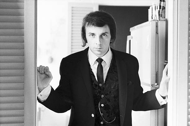 Gallery of Phil Spector