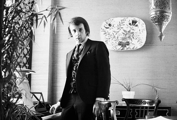 Gallery of Phil Spector
