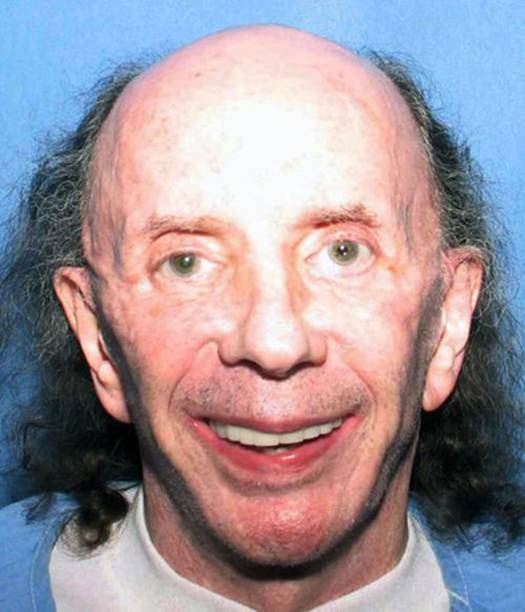 Gallery of Phil Spector