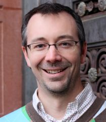 colleague: Matthew Norton