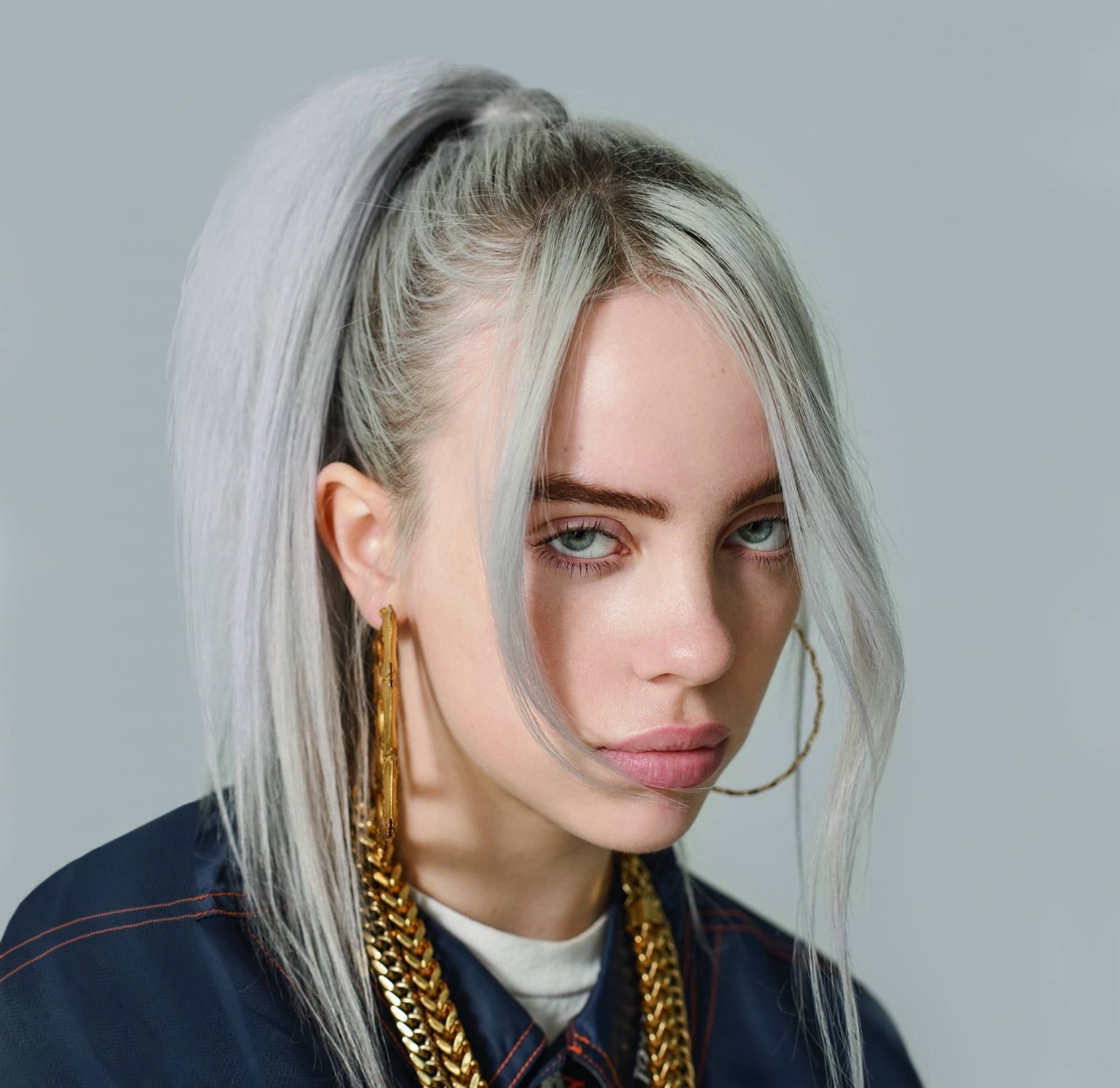 Acquaintance: Billie Eilish