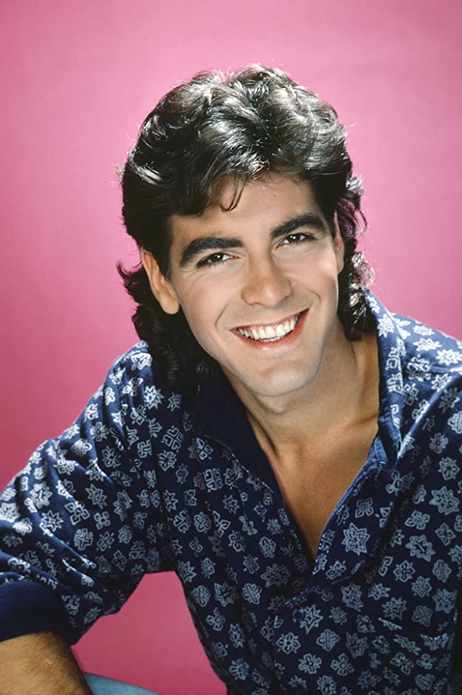 Gallery of George Clooney