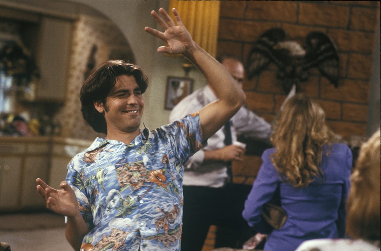 Gallery of George Clooney