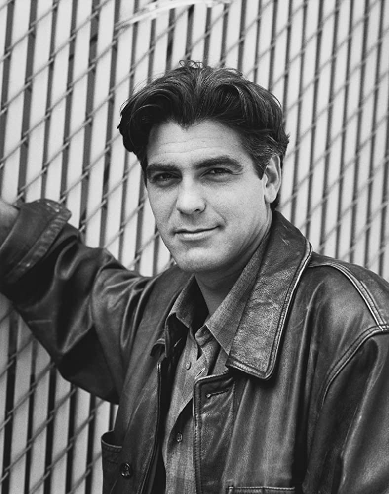 Gallery of George Clooney