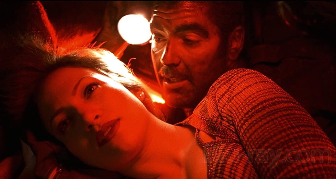 Gallery of George Clooney
