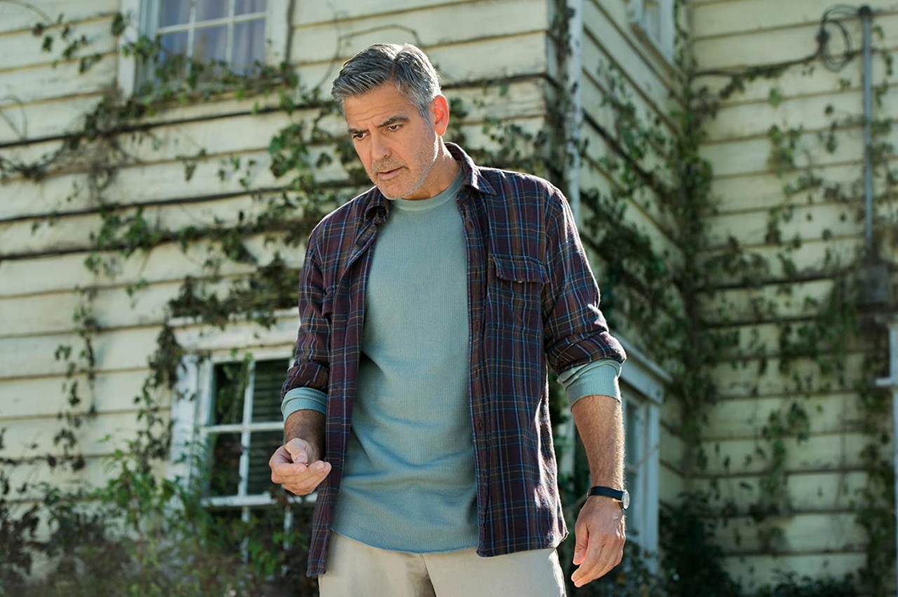 Gallery of George Clooney