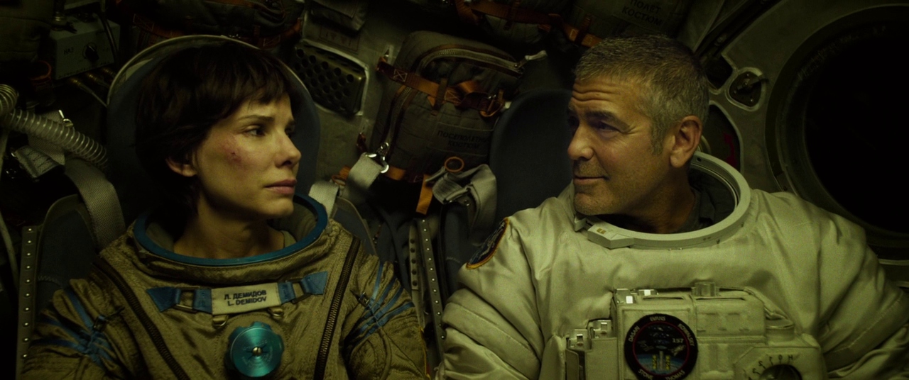 Gallery of George Clooney