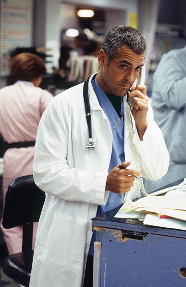 Gallery of George Clooney