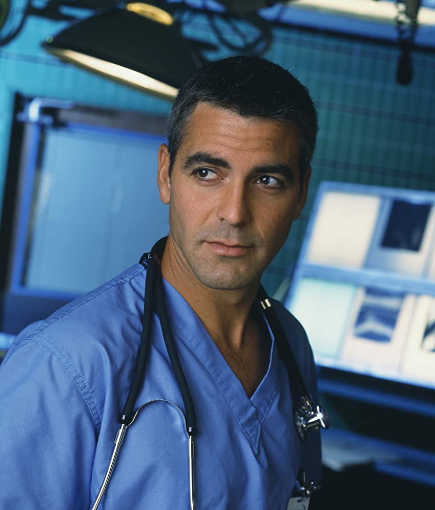 Gallery of George Clooney
