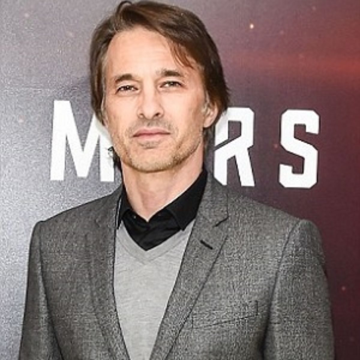 ex-boyfriend: Olivier Martinez