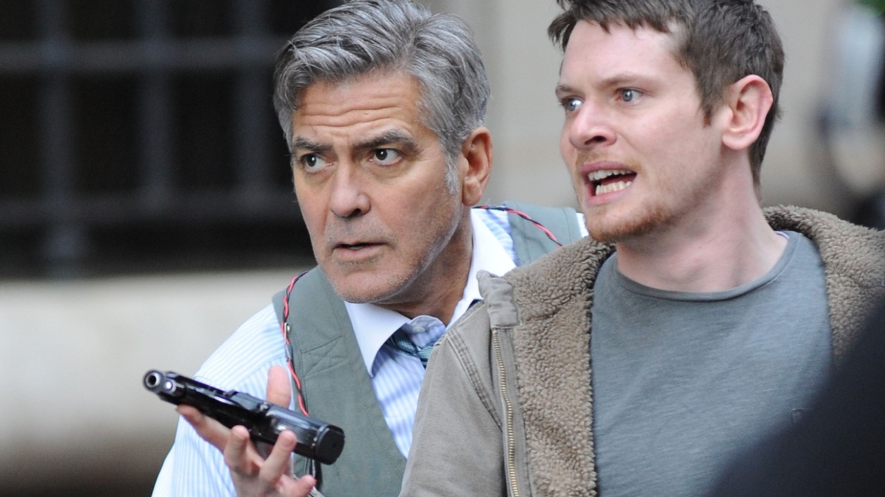 Gallery of George Clooney