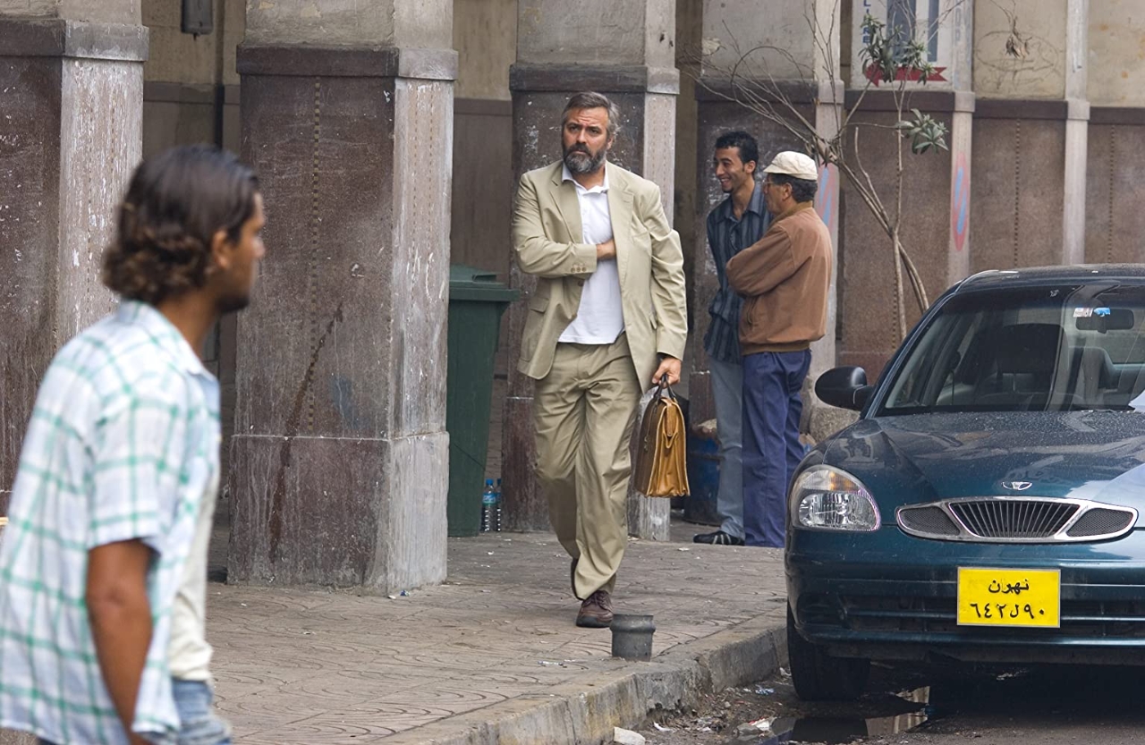 Gallery of George Clooney