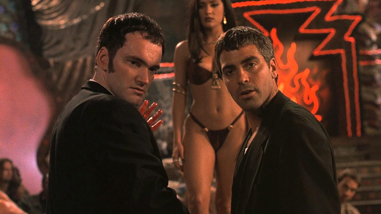 Gallery of George Clooney