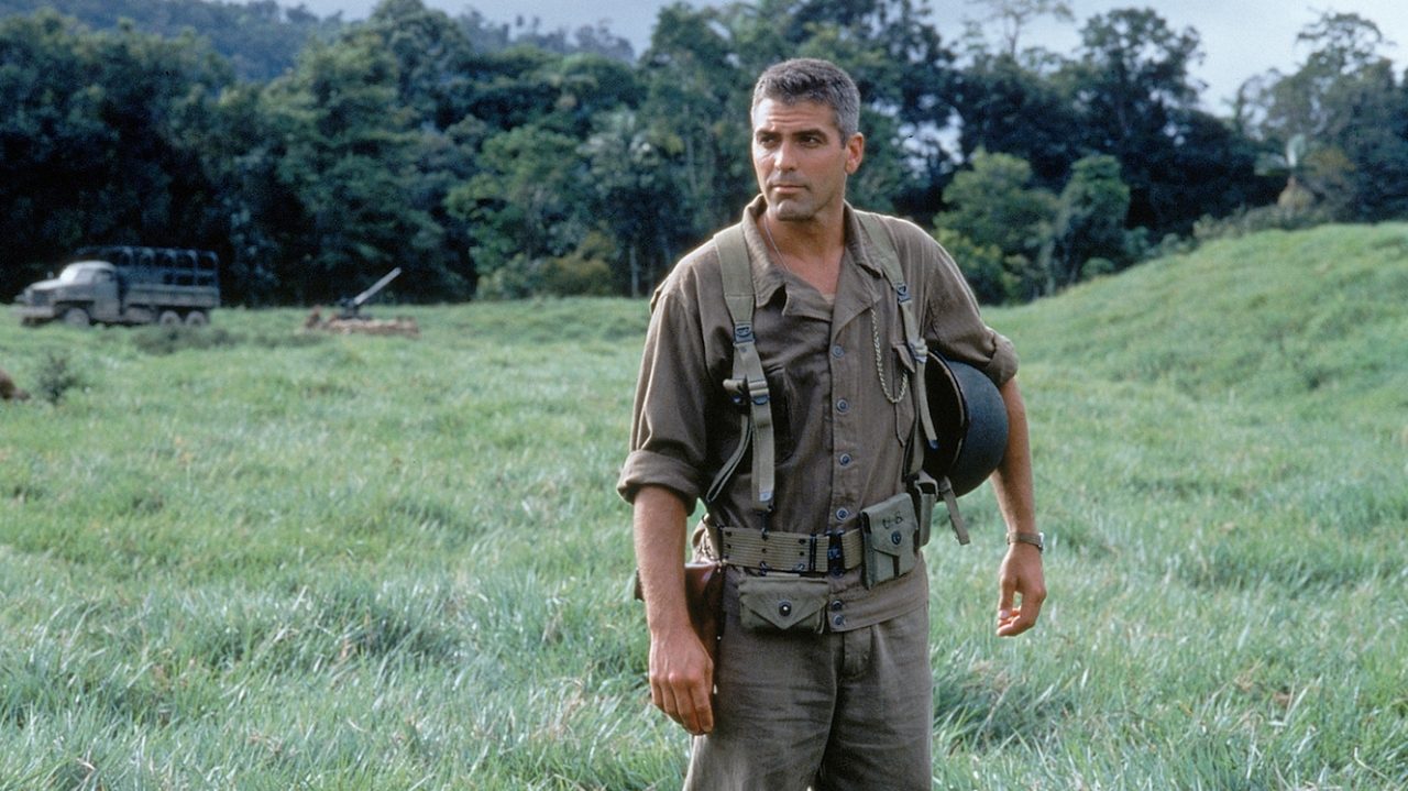 Gallery of George Clooney