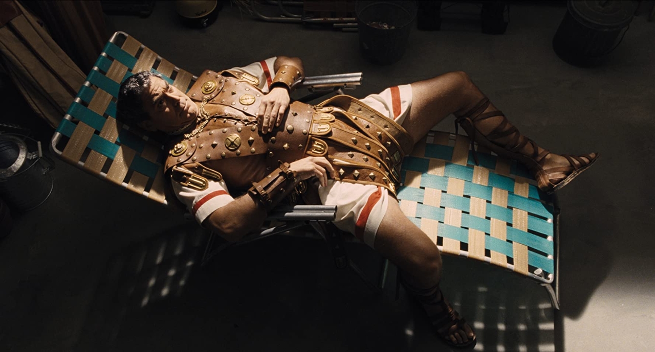 Gallery of George Clooney