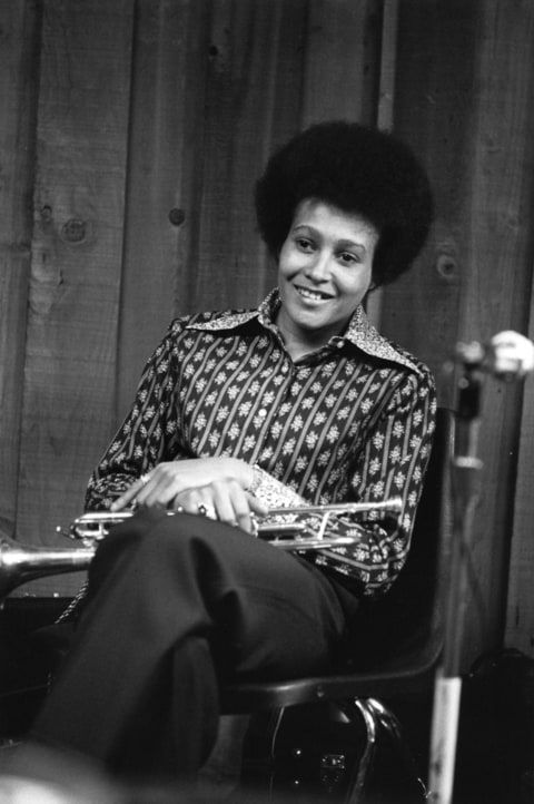 colleague: Cynthia Robinson