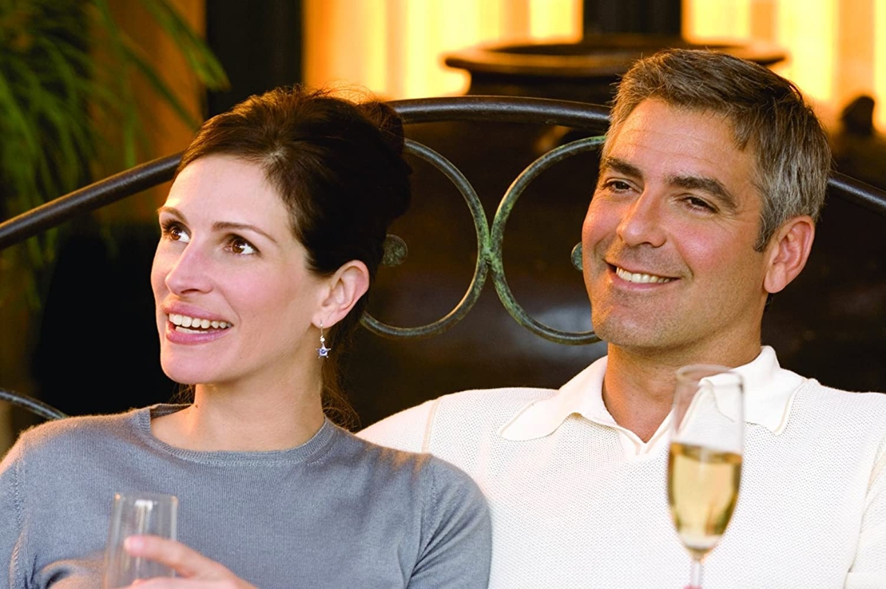 Gallery of George Clooney