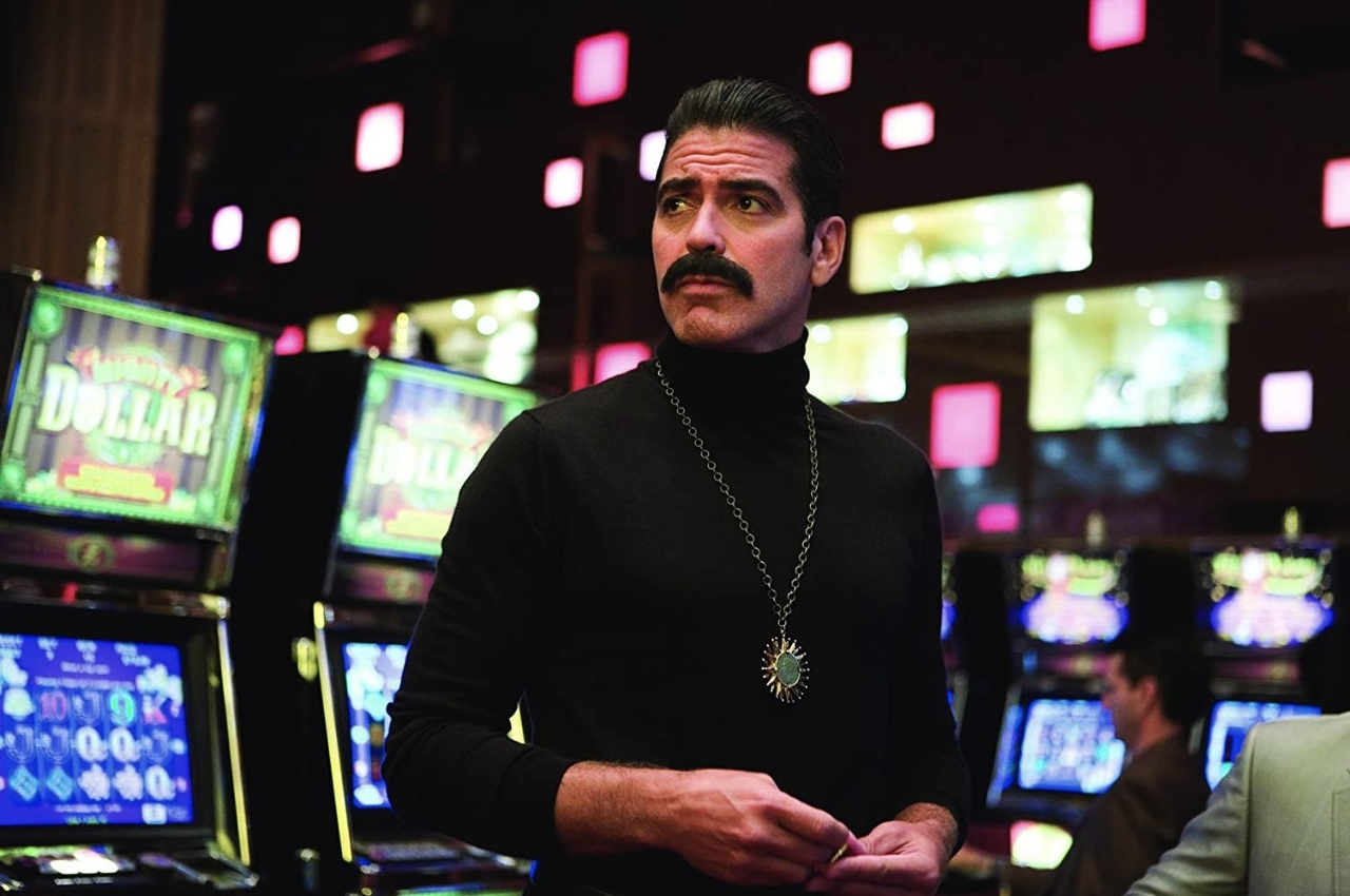 Gallery of George Clooney