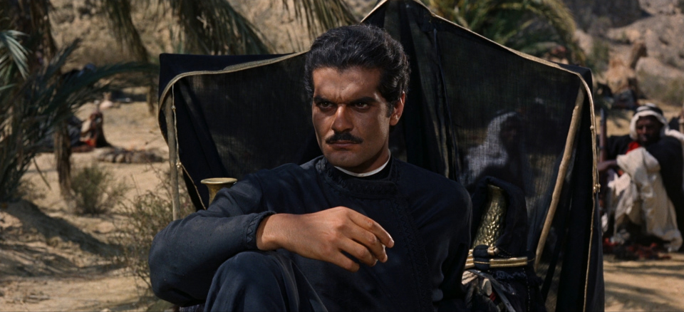 Gallery of Omar Sharif