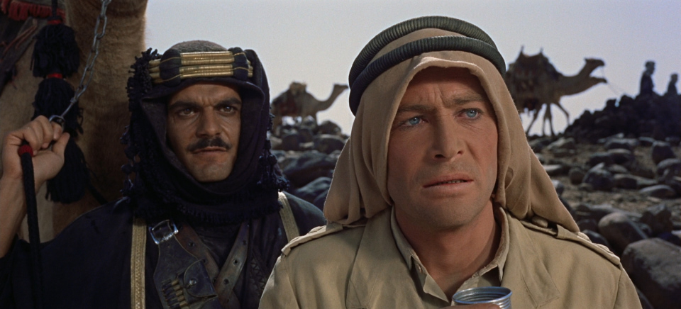 Gallery of Omar Sharif