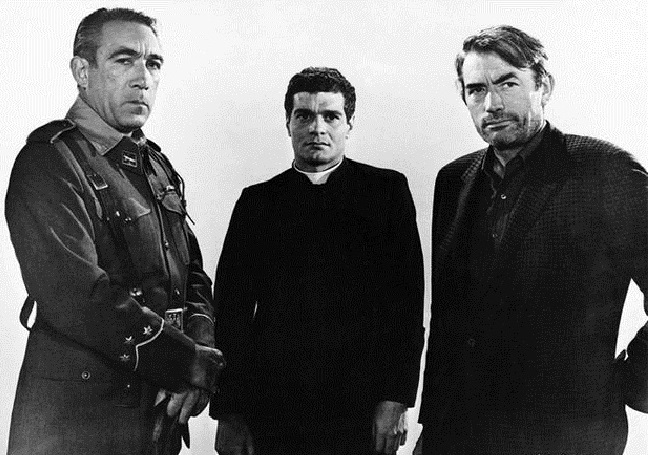 Gallery of Omar Sharif