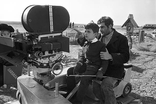 Gallery of Omar Sharif