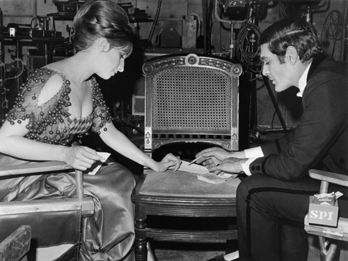 Gallery of Omar Sharif
