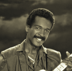 colleague: Larry Graham