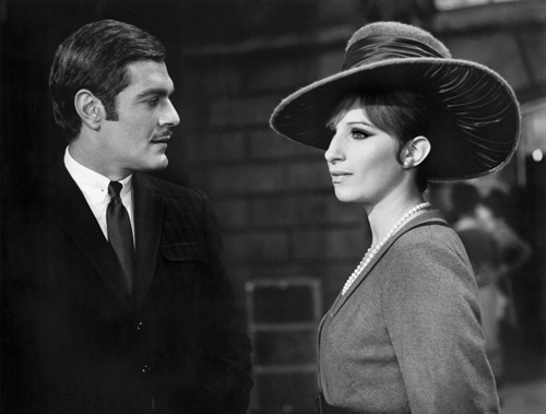 Gallery of Omar Sharif