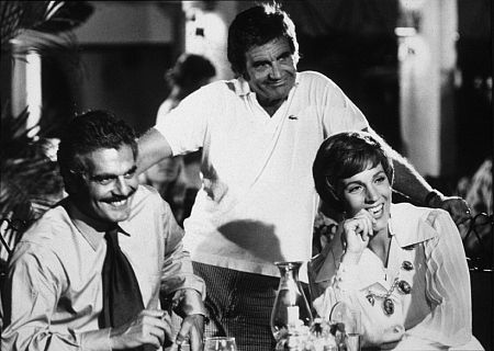 Gallery of Omar Sharif