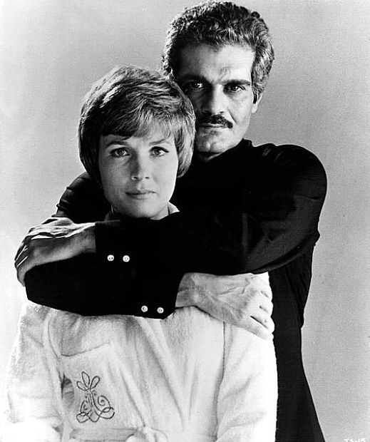 Gallery of Omar Sharif