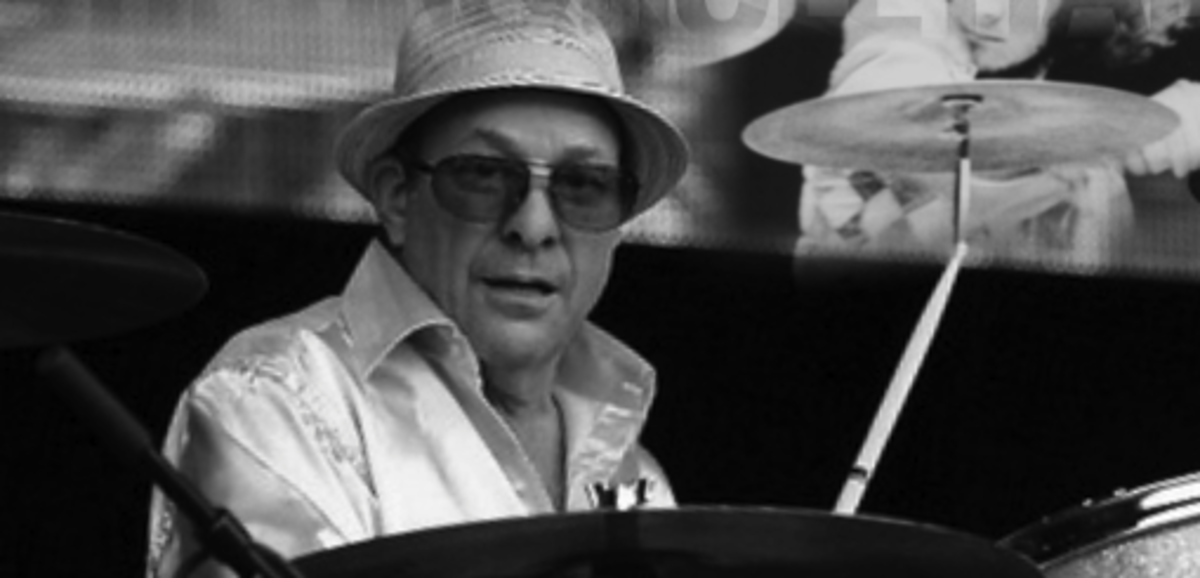 colleague: Greg Errico