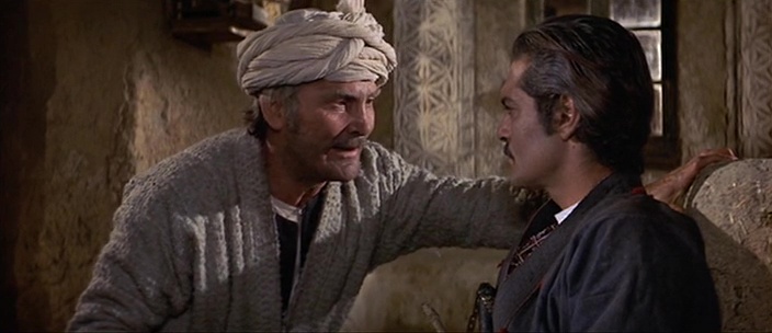 Gallery of Omar Sharif