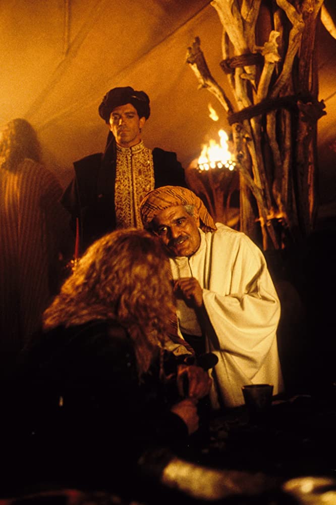 Gallery of Omar Sharif