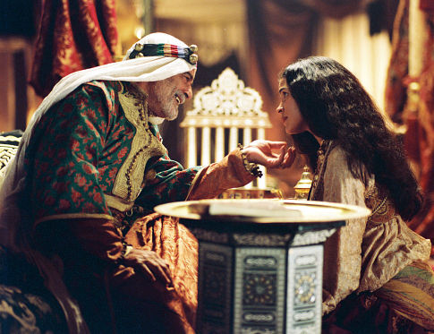 Gallery of Omar Sharif