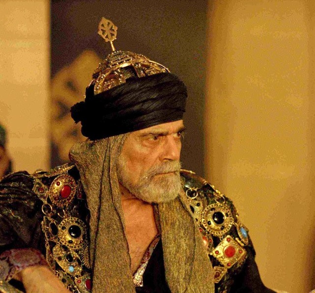 Gallery of Omar Sharif