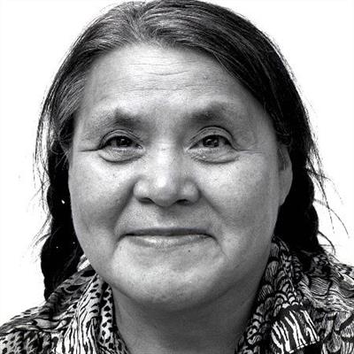 Ruth Tulurialik