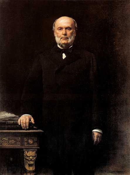 Francois Paul Jules Grevy