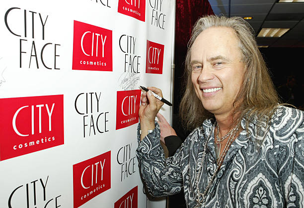 Gallery of Rickey Medlocke
