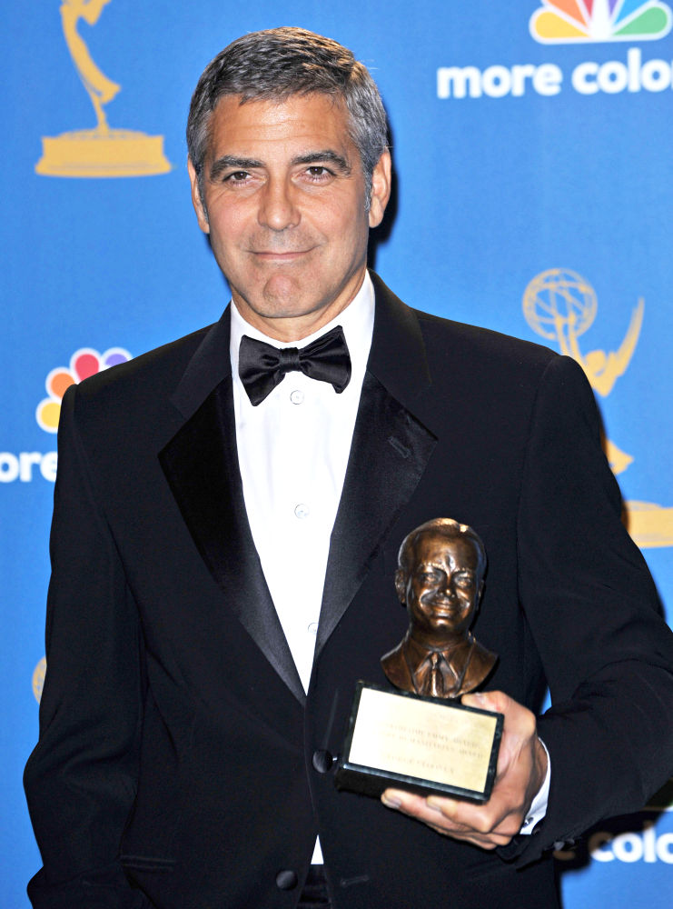 Bob Hope Humanitarian Award