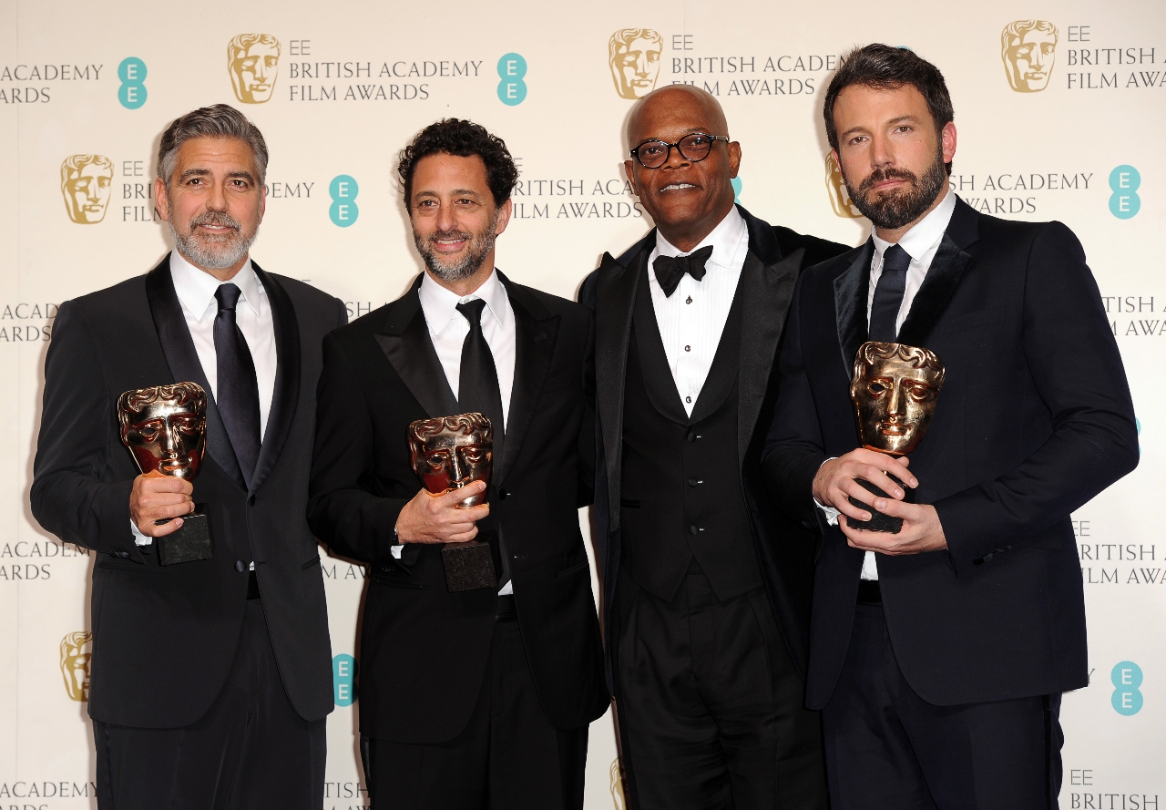 BAFTA Award