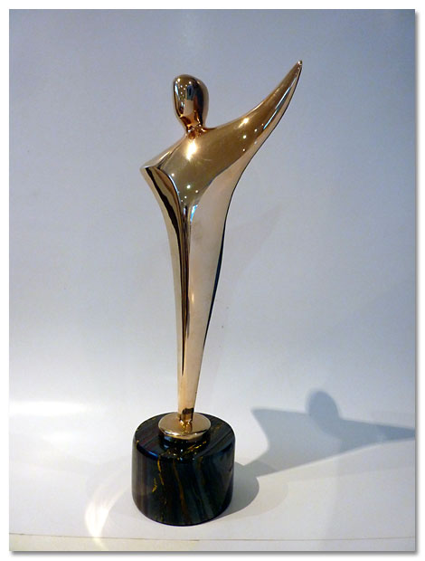 AACTA International Award