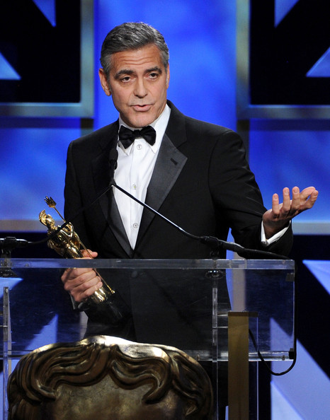 BAFTA/LA Britannia Award
