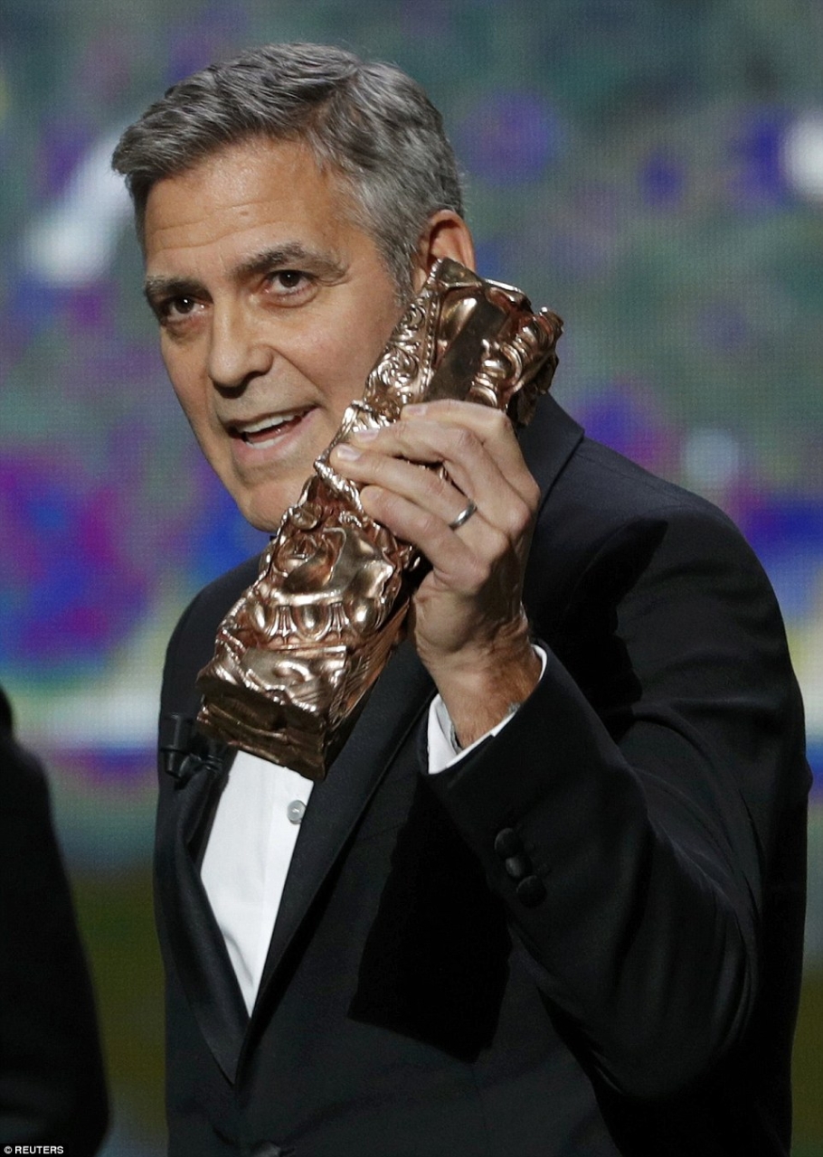 César Award