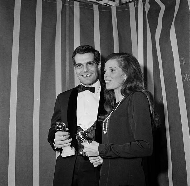 Golden Globe Award