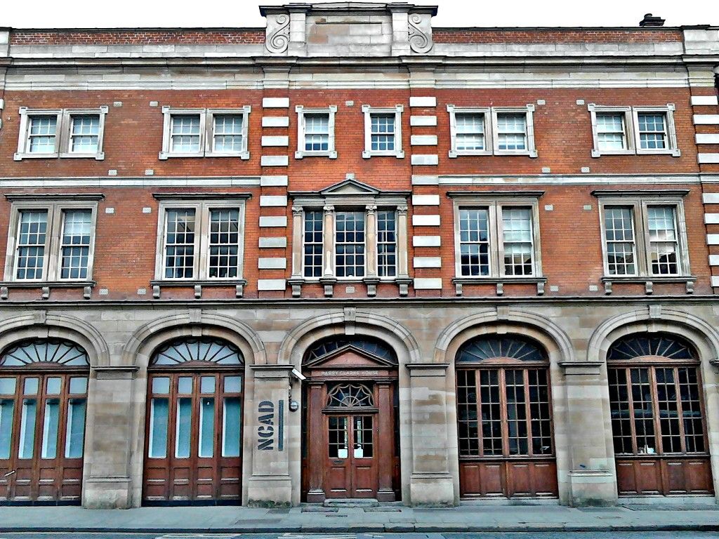 Gallery of Mary Arrigan