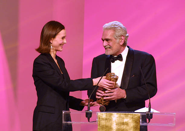 César Award for Best Actor