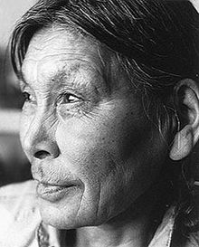 colleague: Jessie Oonark