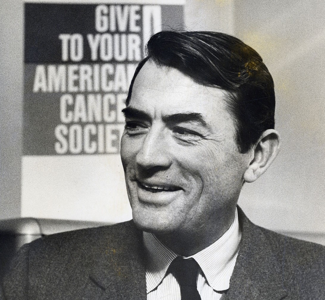  American Cancer Society
