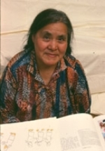 Gallery of Ruth Tulurialik